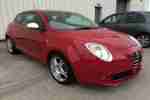 2010 MiTo 1.4 16v Veloce 3dr