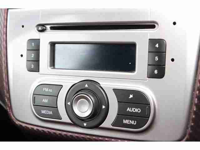 2010 Alfa Romeo Mito 1.4 Tb Multiair 135 Lusso 3Dr Petrol Hatchback