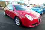 2010 Mito 1.6 JTDM Veloce 3dr