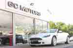 2010 DB9 6.0 Volante Touchtronic