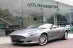 2010 DB9 Petrol grey Automatic