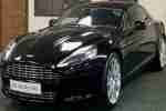 2010 Rapide 5.9 V12 5d 470 BHP