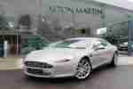 2010 Rapide Petrol grey