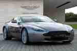 2010 V8 Vantage 2010 10 Sport