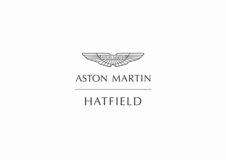 2010 Aston Martin V8 Vantage 2dr Sportshift (420) Automatic Petrol Roadster