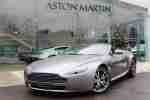 2010 V8 Vantage Petrol grey N A