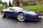 2010 Vantage 4.7 V8 Roadster 420