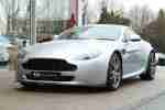 2010 Vantage 4.7 V8 Sportshift