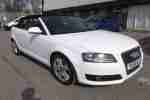 2010 A3 A3 2.0 TFSI Sport 3dr