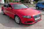 2010 A4 1.8T FSI SE 4dr 4 door Saloon