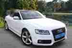 2010 A5 2.0TDI S Line 2dr