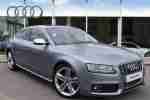 2010 A5 3.0 T FSI quattro 333PS Petrol