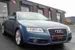 2010 A6 Saloon 2.0TDI ( 170PS ) Le Mans