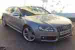 2010 S5 3.0 quattro Sportback 5dr S