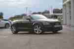 2010 TT 2.0 S Line Roadster 2dr