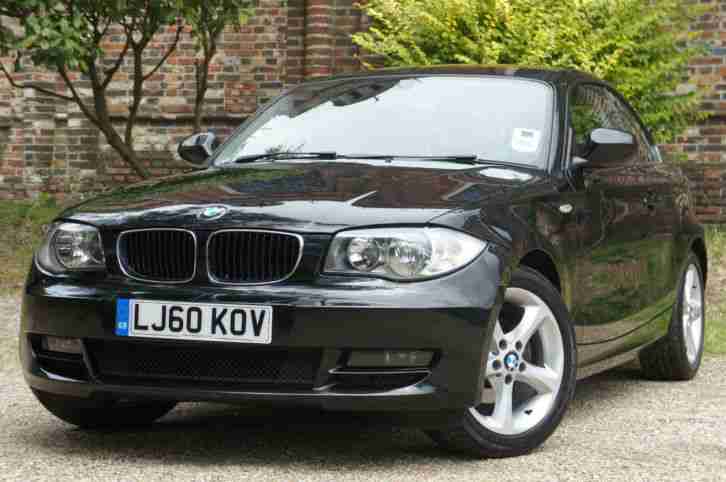 2010 BMW 118 d Sport 2.0