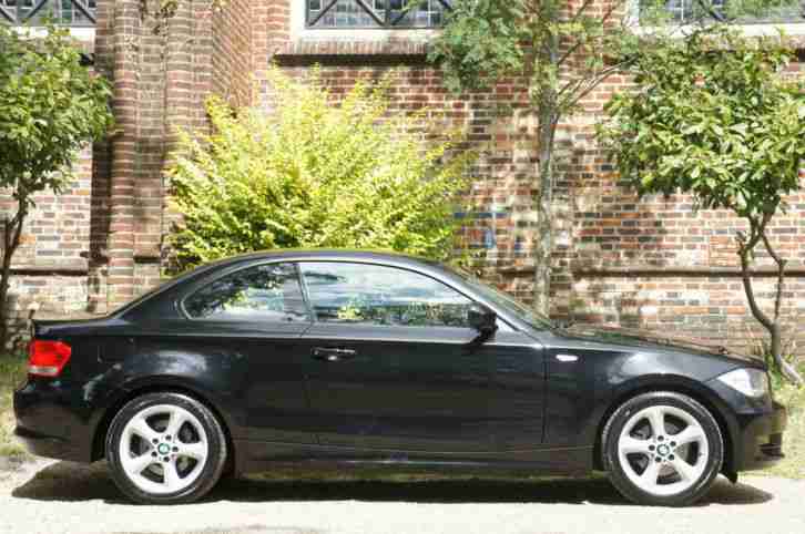 2010 BMW 118 d Sport 2.0