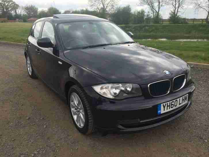 Bmw 118d coupe for sale #5