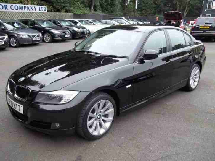 2010 3 SERIES 318i SE Business Edition