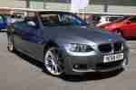 2010 3 Series 2.0 320i M Sport Highline