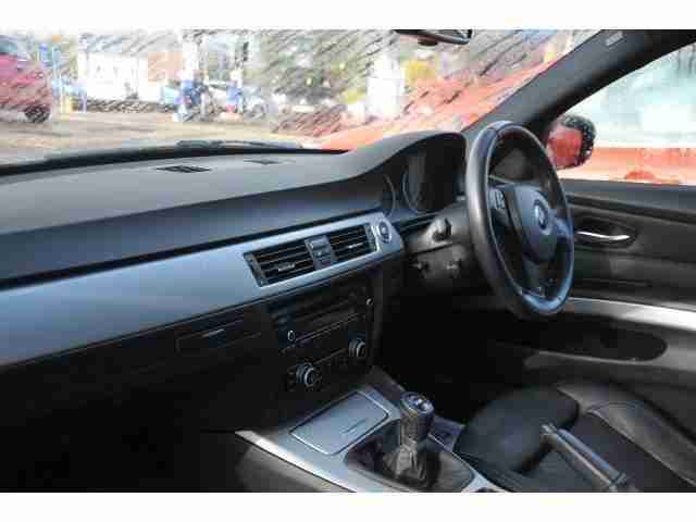 2010 BMW 3 Series 320D [184] Sport Plus Edition 5Dr Diesel Estate