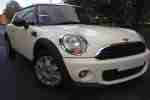 2010 BMW ONE HATCH 1.6 DIESEL ONLY 1