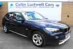 2010 X1 XDRIVE20D SE | Full Service