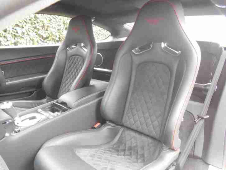 2010 Bentley Continental Supersports Other Automatic