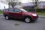 2010 CHEVROLET CAPTIVA LS ESTATE PETROL