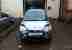 2010 CHEVROLET MATIZ SE PLUS BLUE SALVAGE