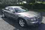 2010 300C SR CRD AUTO GREY