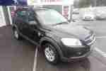 2010 Chevrolet Captiva 2.0 CDTi LS 5 Seat