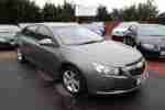 2010 Chevrolet Cruze 1.6 i LS 4dr