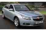 2010 Chevrolet Cruze 1.8 Lt 4Dr Petrol Saloon