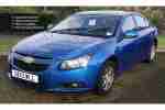 2010 Chevrolet Cruze 2.0 Vcdi Ls 4Dr Diesel