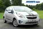 2010 Chevrolet Spark 1.0 LS 5dr. Petrol