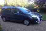 2010 Berlingo Multispace 1.6 HDi XTR