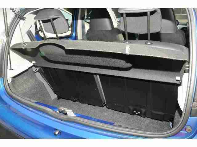 2010 Citroen C1 1.0I Vtr+ 5Dr Petrol Hatchback