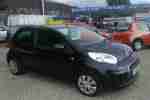 2010 C1 1.0i VTR 5dr 5 door Hatchback