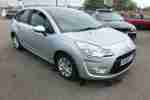 2010 Citroen C3 1.4 HDi 8v VTR+ Hatchback 5dr