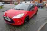 2010 DS3 1.4VTi ( 95bhp ) DESign ONLY