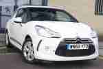 2010 DS3 1.6 e HDi 90hp DStyle