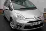 2010 Grand C4 Picasso 1.6HDi 16v