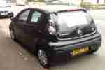2010 c1 vtr+ only 39000 miles