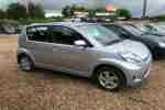 2010 Sirion 1.3 SE 5dr