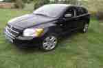 2010 Dodge Caliber 2L diesel left hand drive