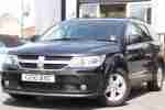 2010 Dodge Journey 2.0 CRD SXT 5 door MPV