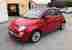 2010 FIAT 500 1.3 DIESEL MULTIJET LOUNGE £20 TAX