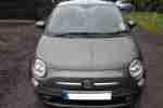 2010 500 SPORT 3DR HATCHBACK 1.2L 5