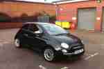 2010 500 SPORT BLACK